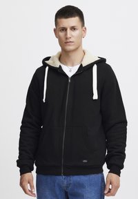 Blend BHHOODIE - Mikina na zip - black