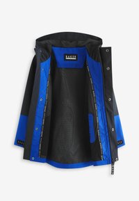 Baker by Ted Baker Jachetă impermeabilă - blue