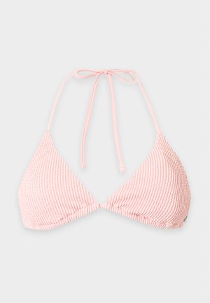 Billabong, SUMMER HIGH MULTI  - Πάνω μέρος μπικίνι - pink sand