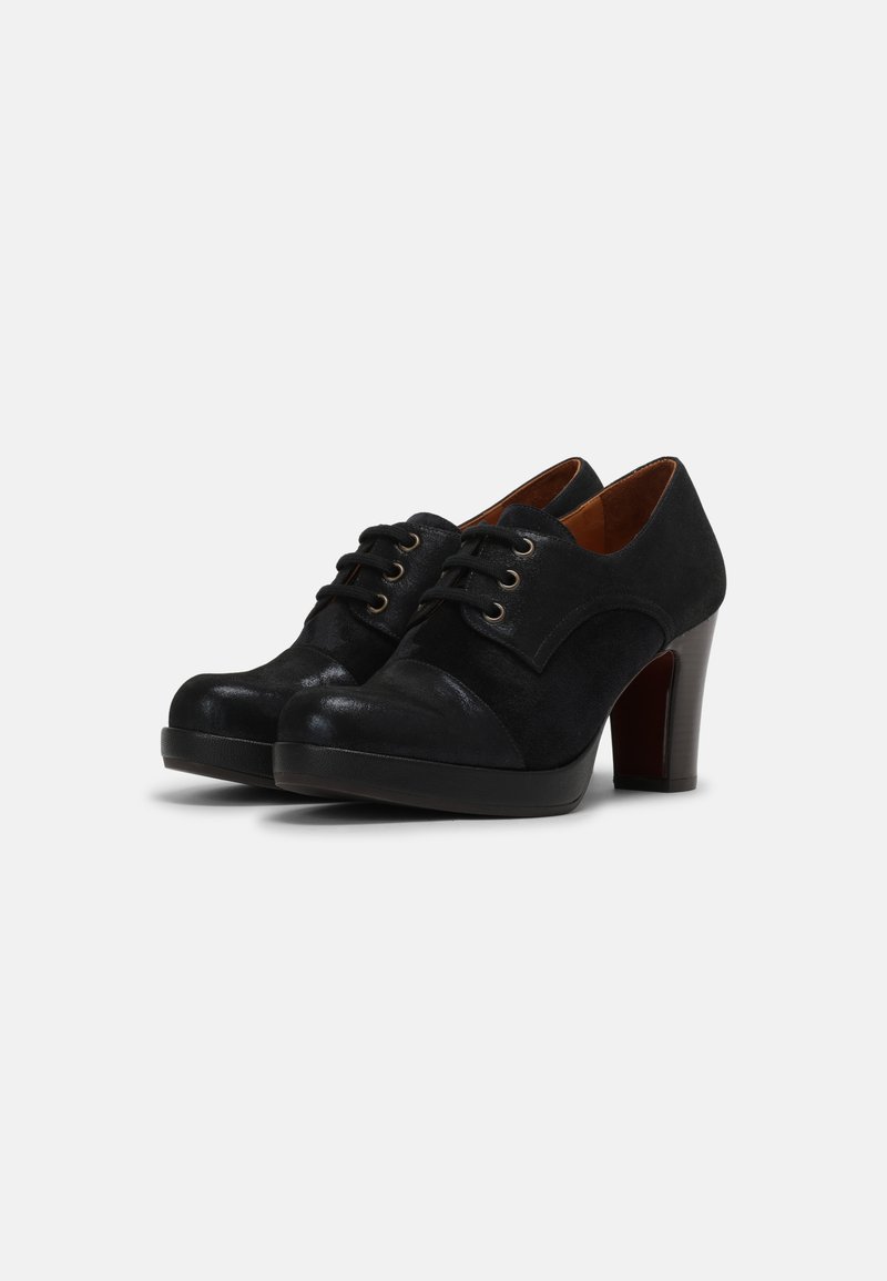 Chie Mihara Jud Oxford Mujer