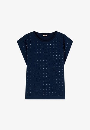 Oltre, - T-shirt z nadrukiem
