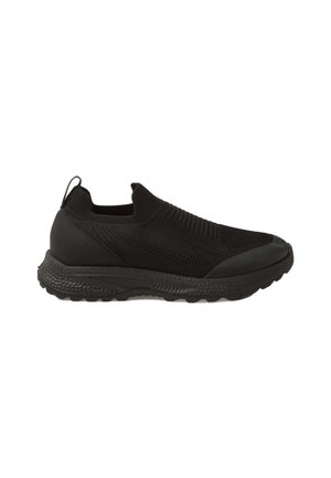 Sneaker low - gunmetal
