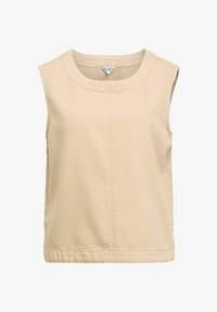 Sélectionné, humus