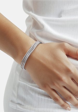 Yokoamii, ARMREIF YOKOAMII MODESCHMUCKARMREIF - Pulsera - silver-coloured