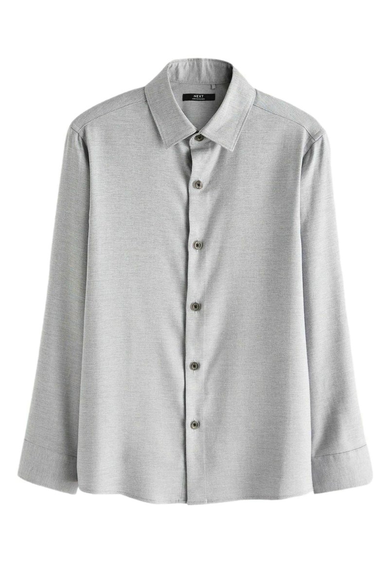 Next Hemd - grey