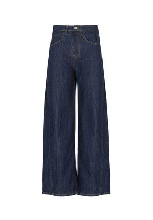 Jean boyfriend - blu