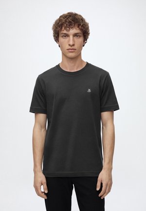 Marc O'Polo, SHORTSLEEVE - Обикновена тениска - wooden earth