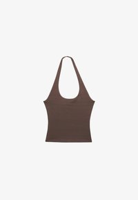 Ausgewählt, dark brown