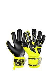 Unselected, safe yell silver black