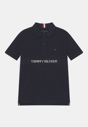 INSERT - Polo - desert sky