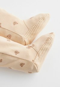Next 3 PACK-REGULAR FIT - Salopetă bebeluși - neutral