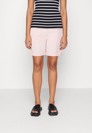 Shorts - light pink
