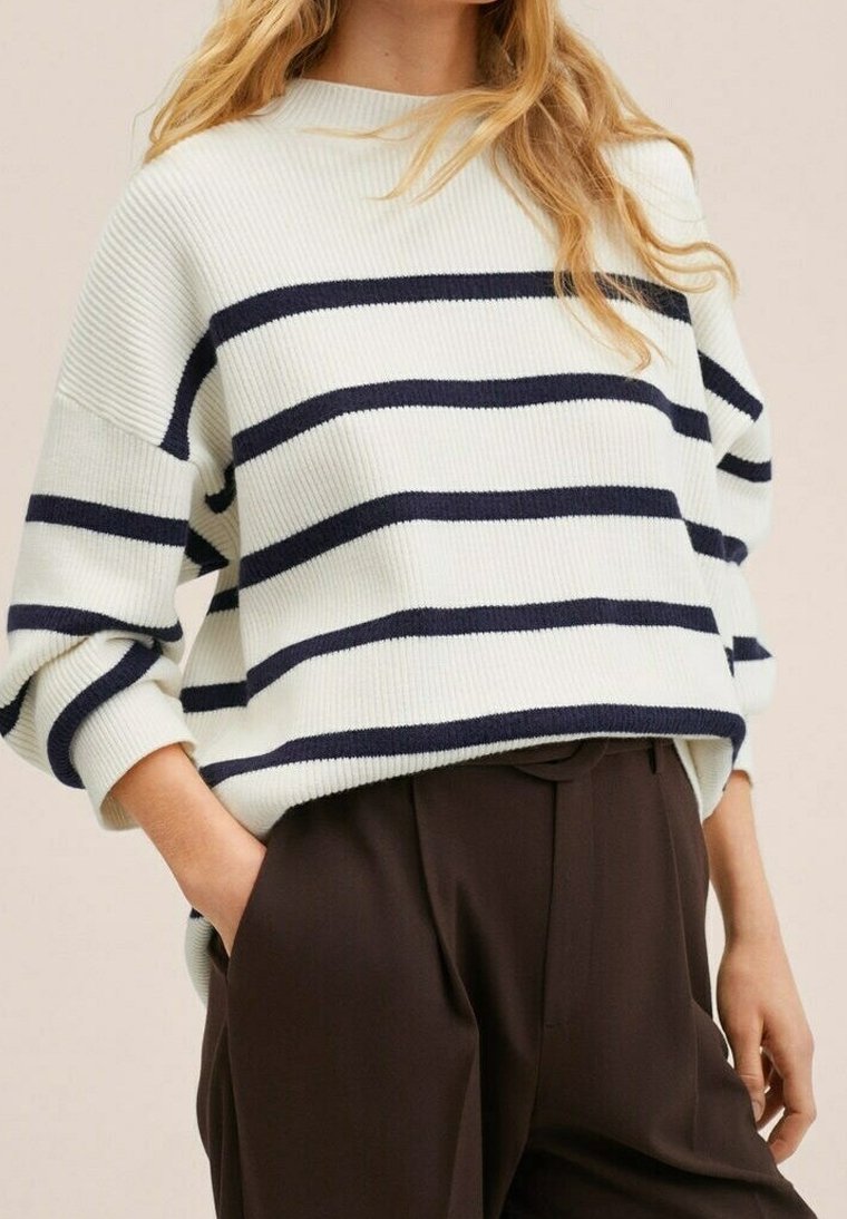 Mango Sweter