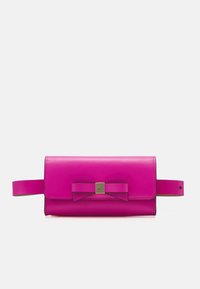 kate spade new york - BOW BELT BAG - Vyölaukku - rhododendron grove Pienoiskuva 1