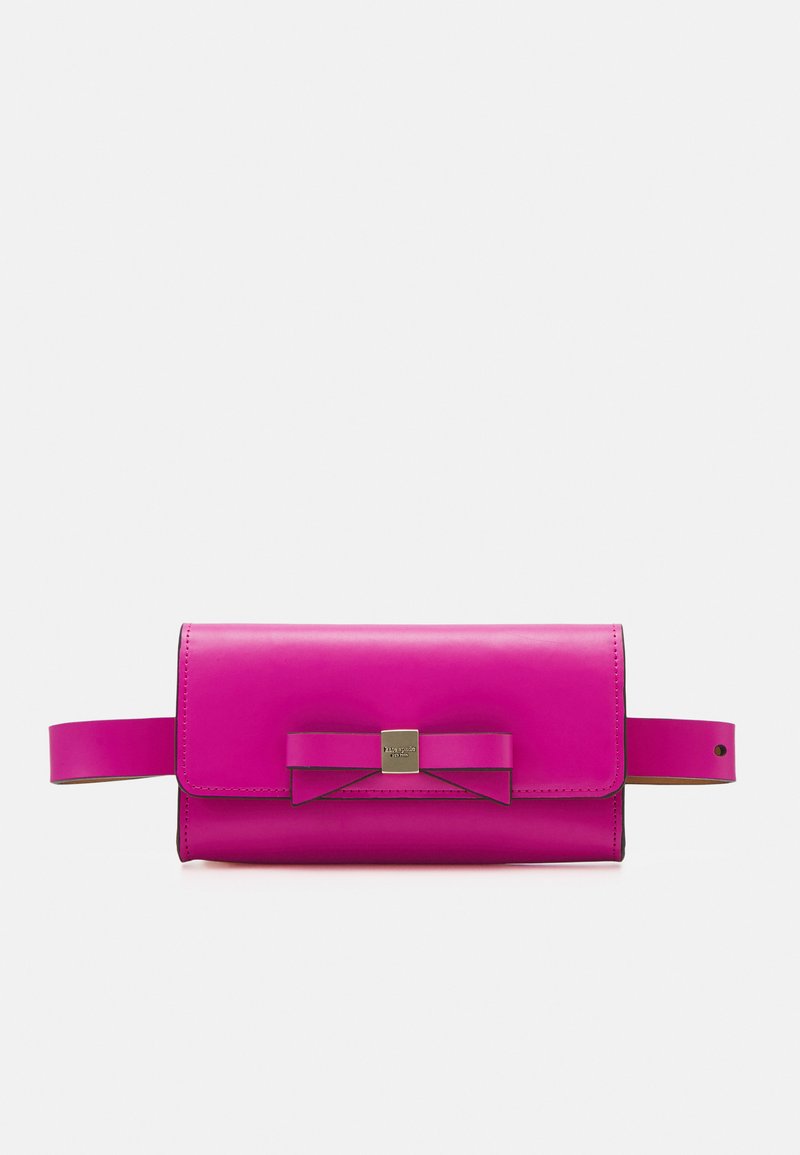 kate spade new york - BOW BELT BAG - Bum bag - rhododendron grove, Enlarge