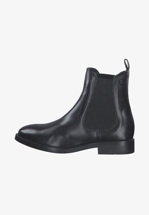 Tamaris, Boots à talons - black