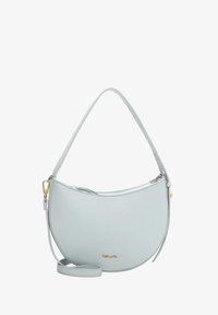 Atlasīts, lightblue