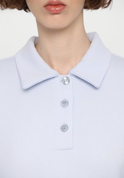 Filippa K Sweatshirt - ice blue