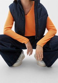 QS Maglione - apricot