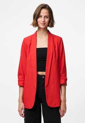 PCBOSELLA  - Blazer - high risk red