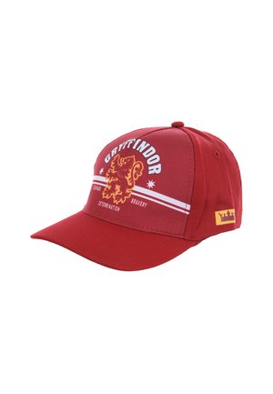 GRYFFINDOR   - Cap - rot