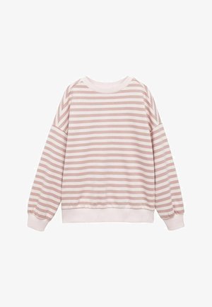 KID - Športni pulover - pink