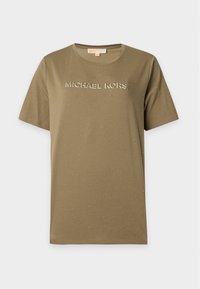 Δεν επιλέχθηκε, safari green