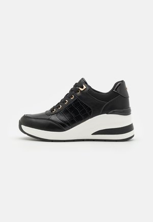 ICONISTEP - Trainers - black