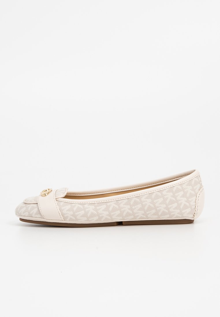 Michael Kors Ballerina’s beige Michael Kors Ballerina’s beige