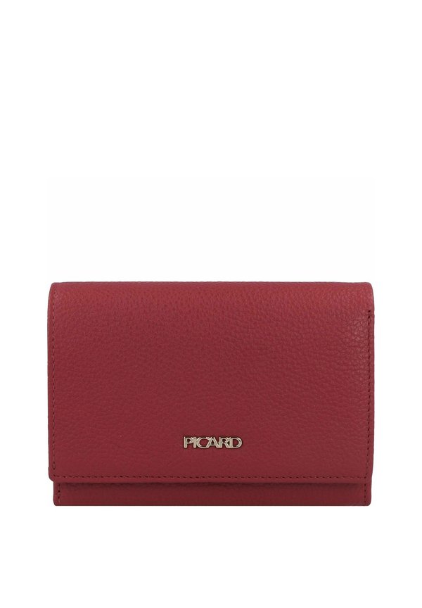 JAVA - Geldbörse - lipstick