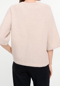Greenpoint Trui - beige