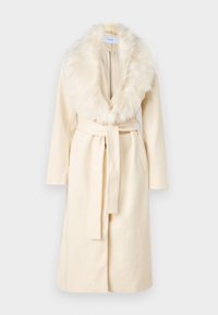 VIMETIL LONG COAT - Palton clasic - birch