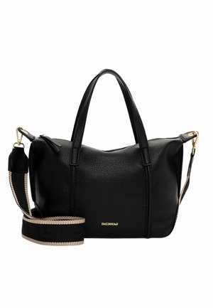 SHOPPER JULIE - Kabelka - black