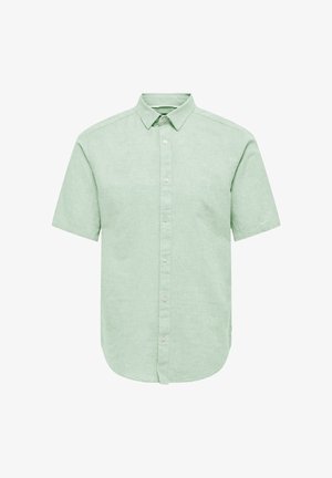 Only & Sons, ONSCAIDEN LIFE SOLID BLEND - Pluus - quiet green