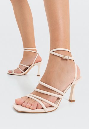 Sandali - off white