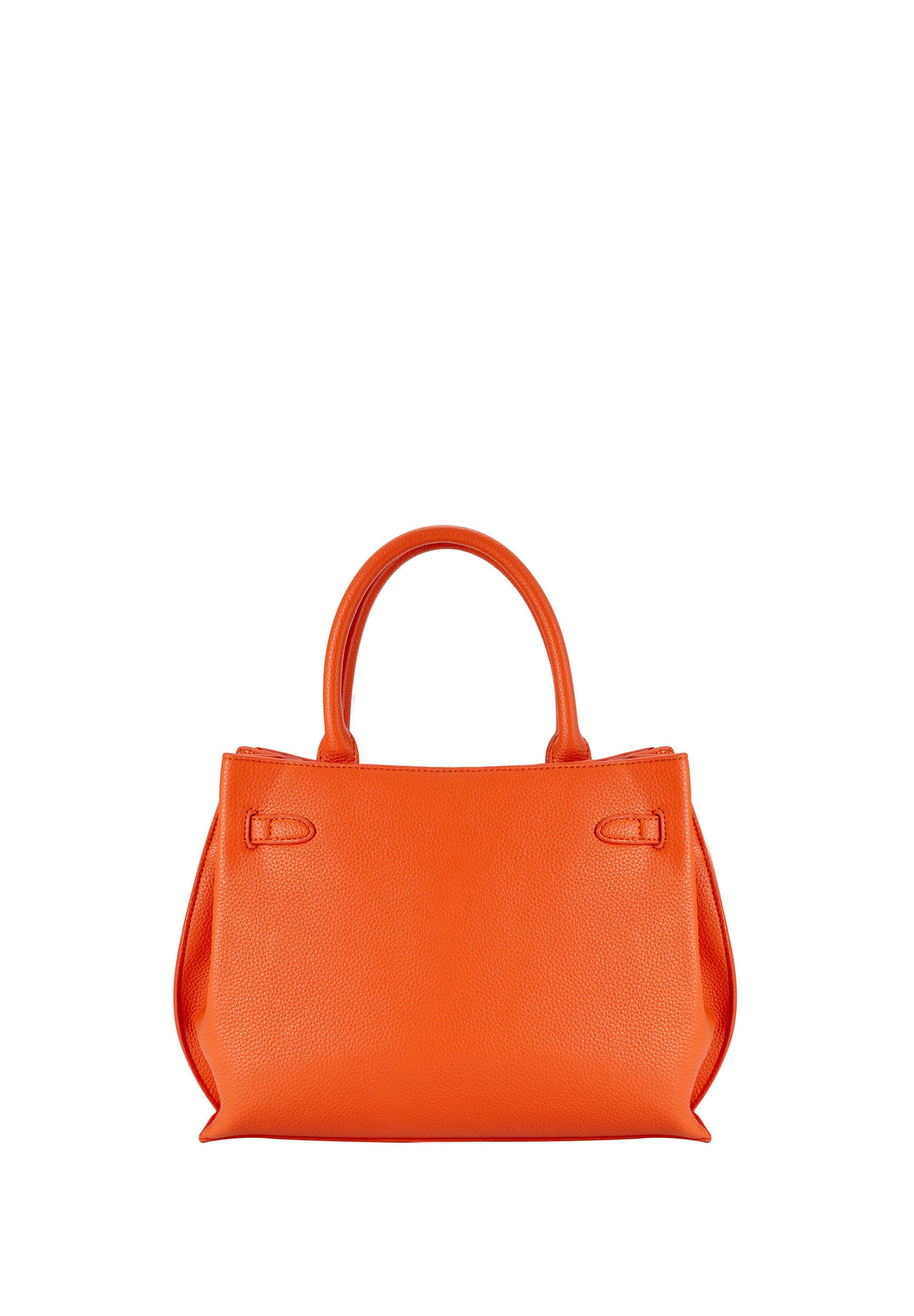 Victoria Hyde LAMBETH - Handbag - orange - Zalando