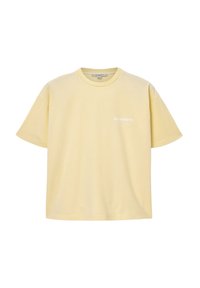 Δεν επιλέχθηκε, hay yellow