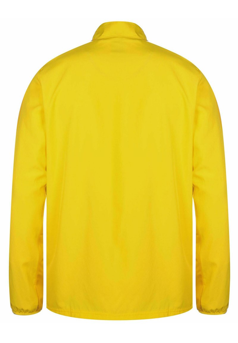 Nike Performance ACADEMY 23 TRAININGS - Sportovní bunda - tour yellow university gold/black