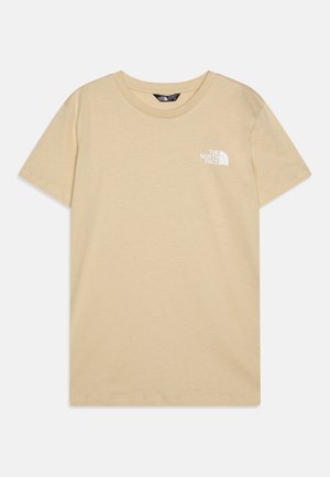 UNISEX - T-shirt z nadrukiem
