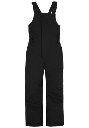 PRTNEUTRAL TD - Overtræksbukser - true black