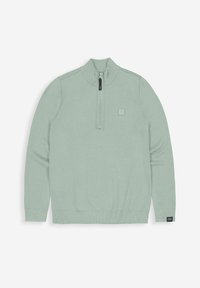 Unausgewählt, ice green