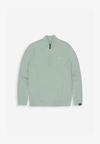 Niet geselecteerd, ice green