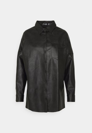 Missguided, Chemisier - black