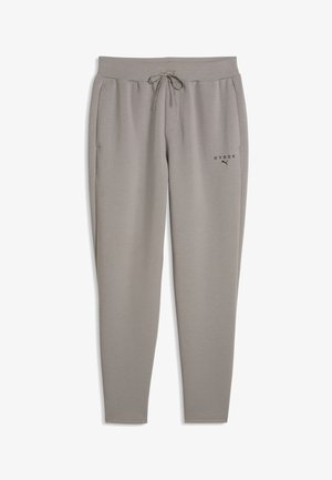 Puma, M PUMA X HYROX CLOUDSPUN ELEVATED PANT - Træningsbukser - mouse gray