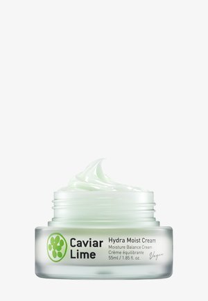 TOO COOL FOR SCHOOL CAVIAR LIME HYDRA MOIST CREAM - Crema da giorno