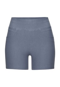 Unselected, jeans blau