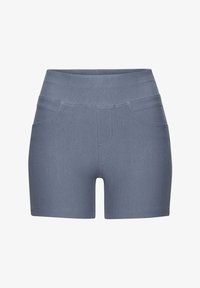 Unselected, jeans blau