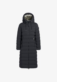 Niet geselecteerd, port blue