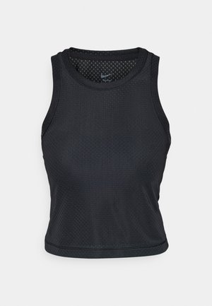 ONE CLASSIC TANK - Débardeur - black