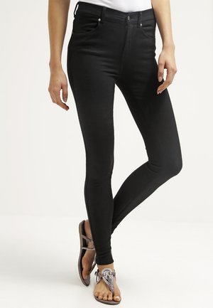 LEXY - Jeans Skinny Fit - black